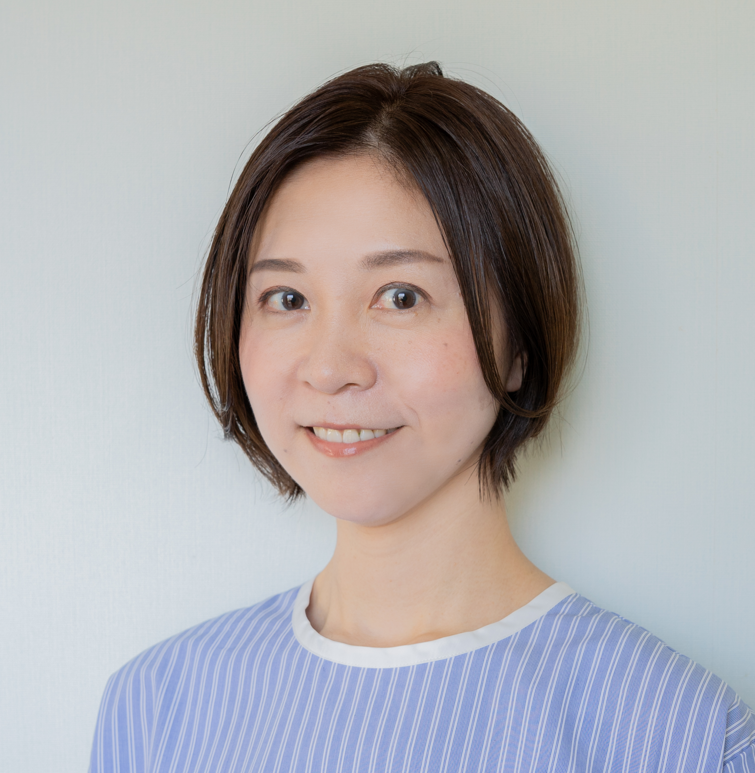 代表取締役社長